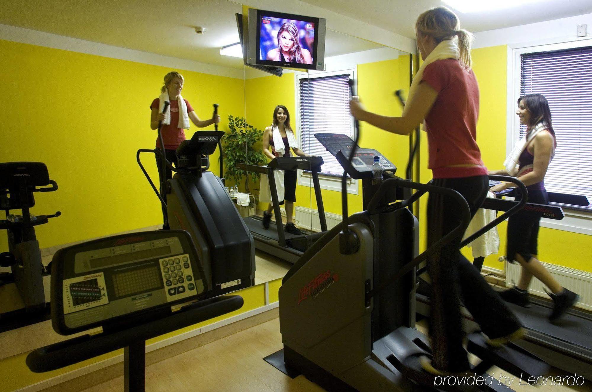 Plaza Prague Hotel - Czech Leading Hotels Зручності фото