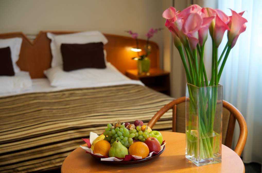 Plaza Prague Hotel - Czech Leading Hotels Екстер'єр фото
